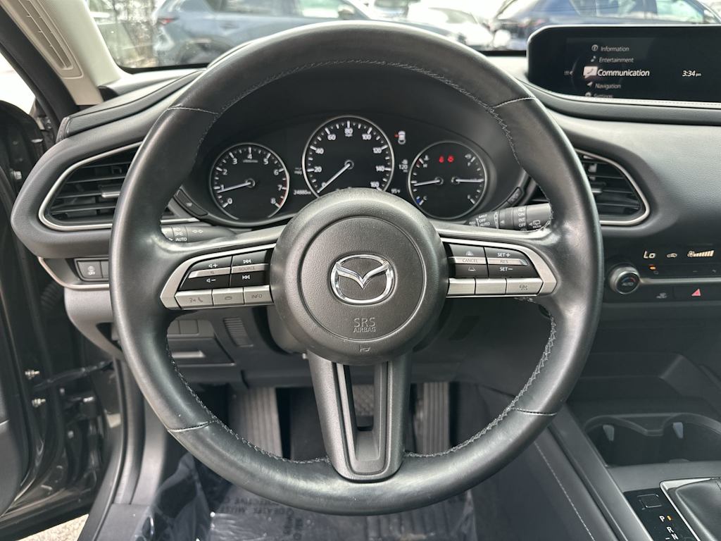 Thumbnail: 2023 Mazda CX-30 - 9