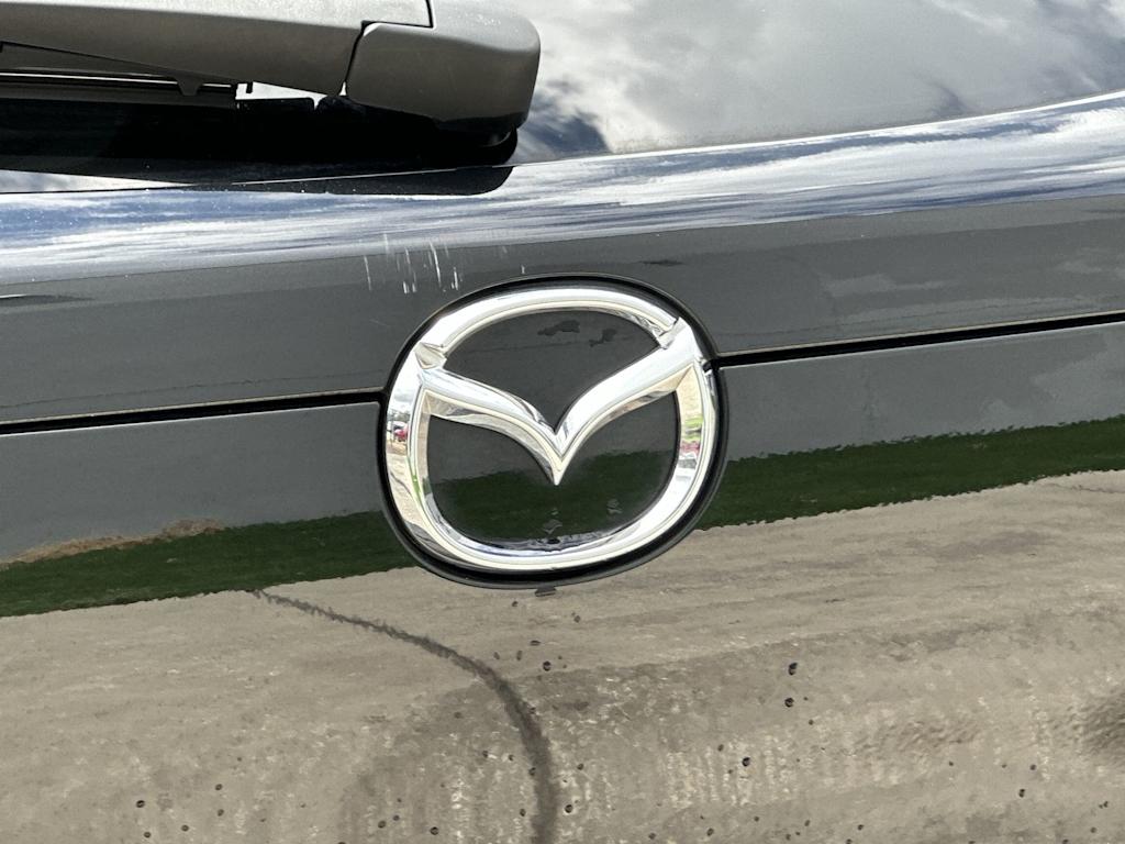 Thumbnail: 2025 Mazda CX-30 - 22
