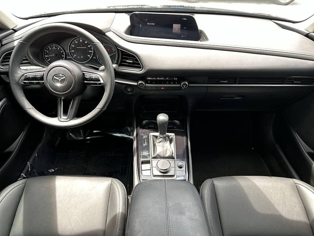 Thumbnail: 2025 Mazda CX-30 - 2