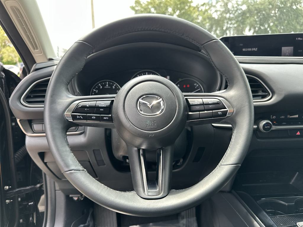 Thumbnail: 2025 Mazda CX-30 - 9