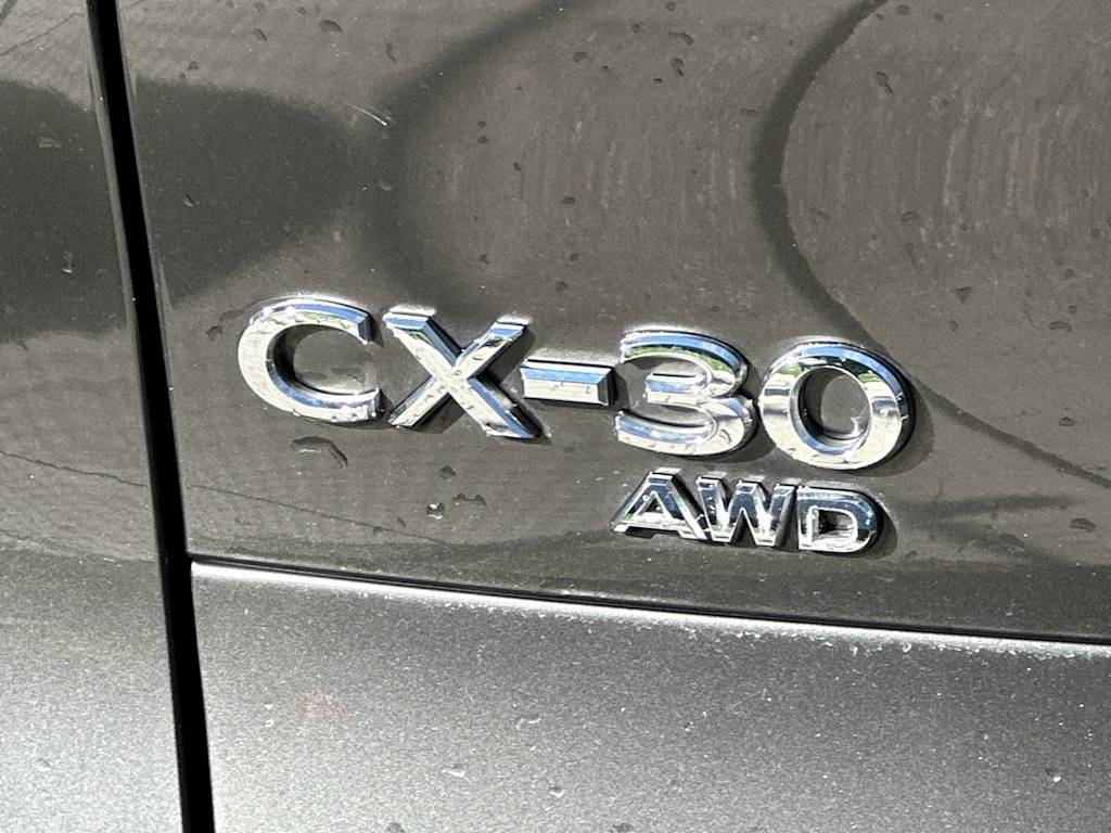 Thumbnail: 2024 Mazda CX-30 - 7