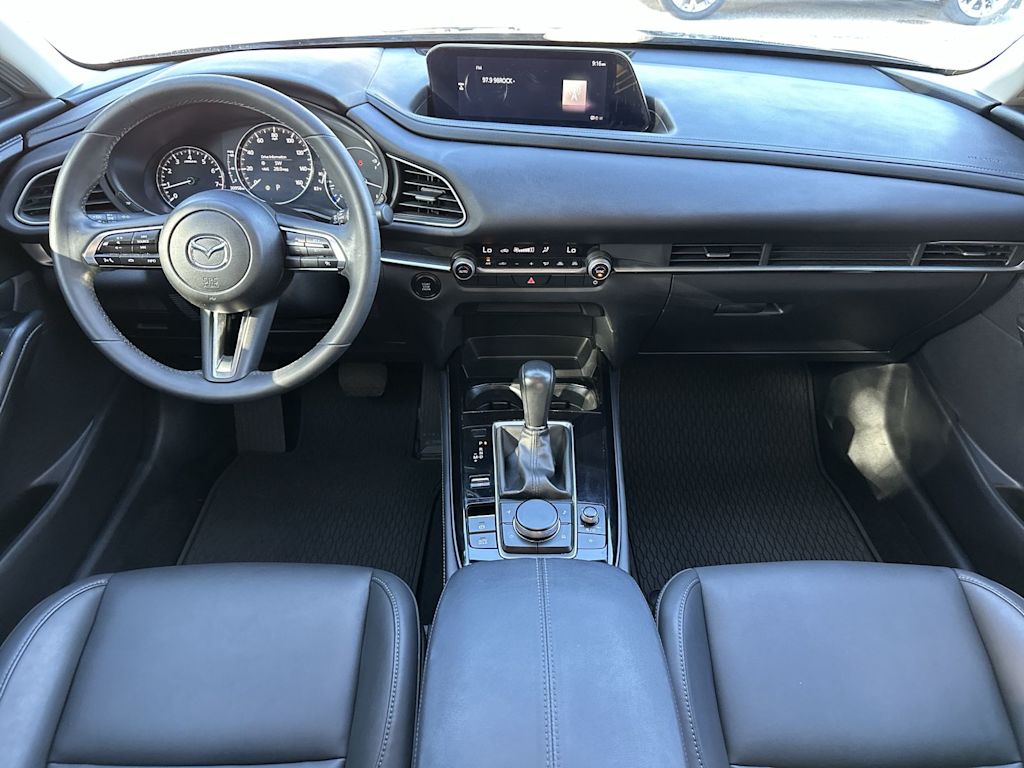 Thumbnail: 2024 Mazda CX-30 - 2