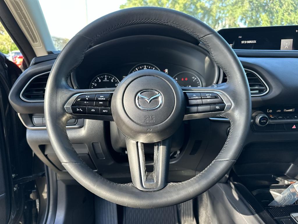 Thumbnail: 2024 Mazda CX-30 - 9