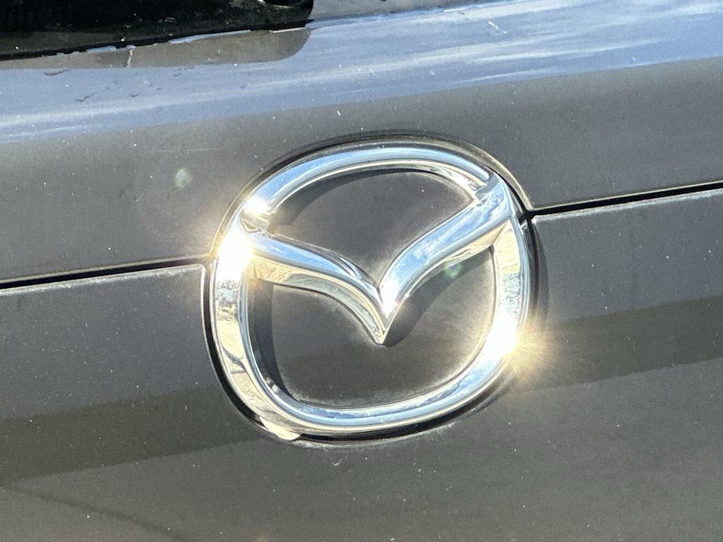 Thumbnail: 2024 Mazda CX-30 - 22