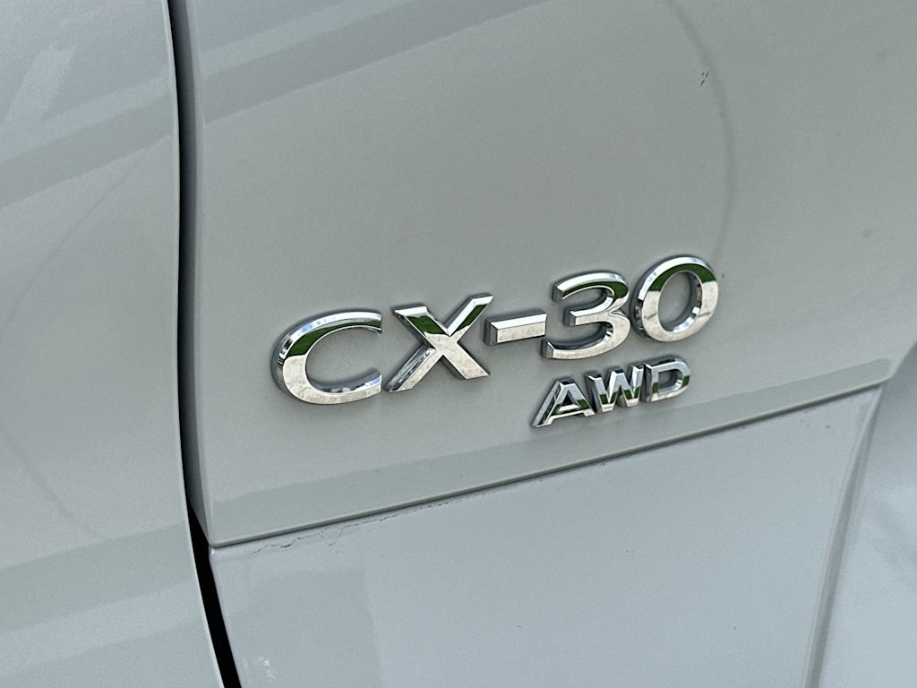 Thumbnail: 2024 Mazda CX-30 - 7