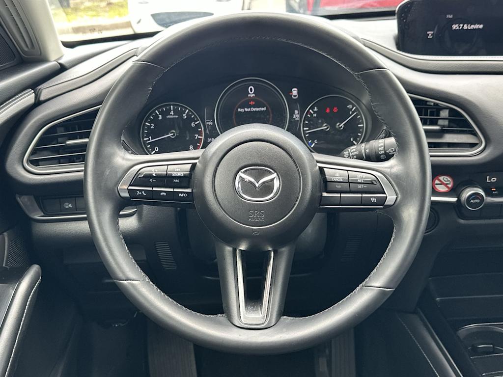 Thumbnail: 2024 Mazda CX-30 - 10