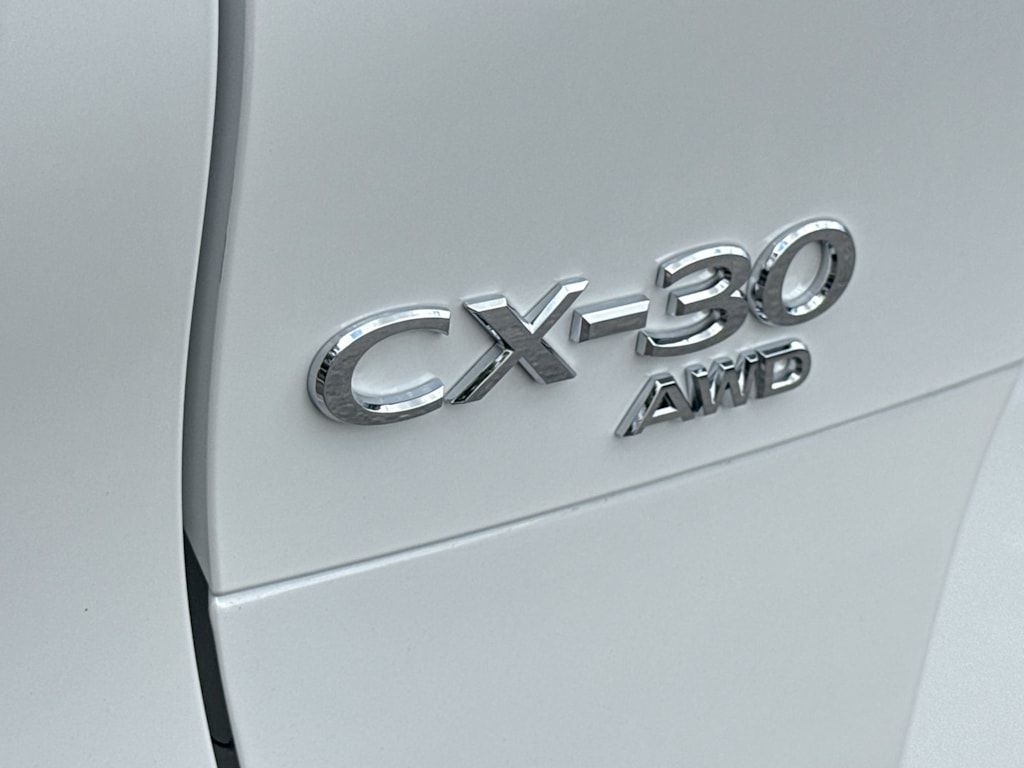 Thumbnail: 2026 Mazda CX-30 - 6