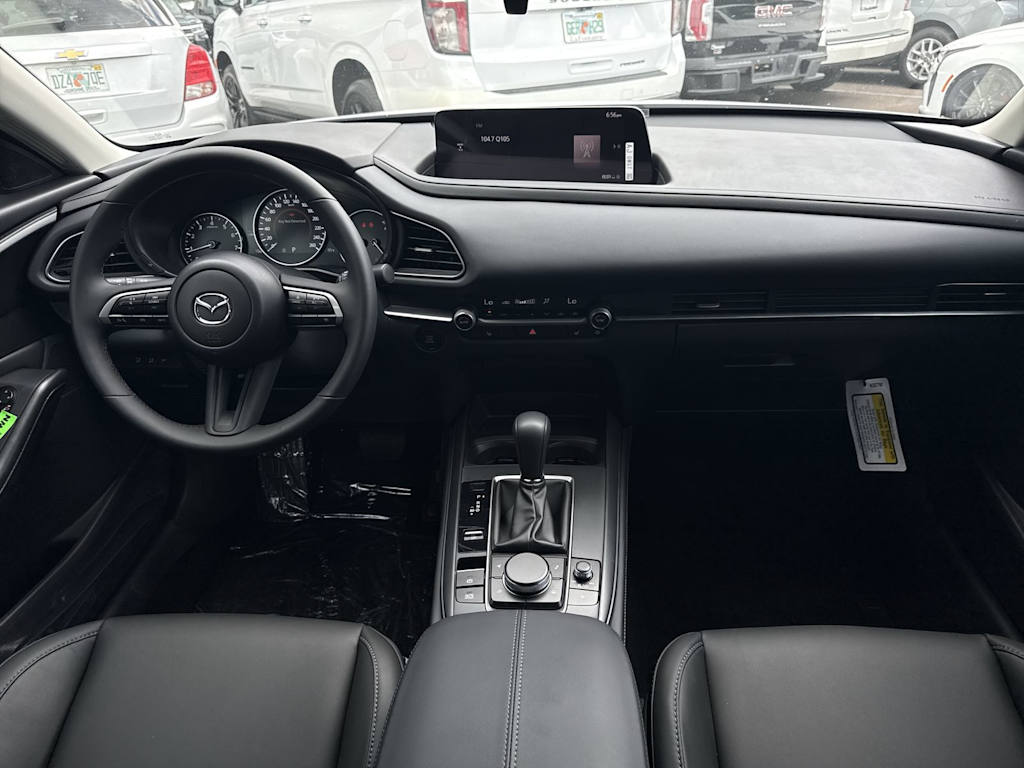 Thumbnail: 2026 Mazda CX-30 - 2