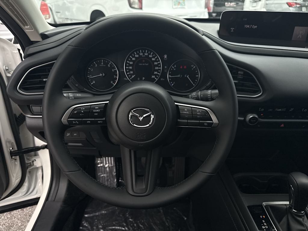 Thumbnail: 2026 Mazda CX-30 - 9