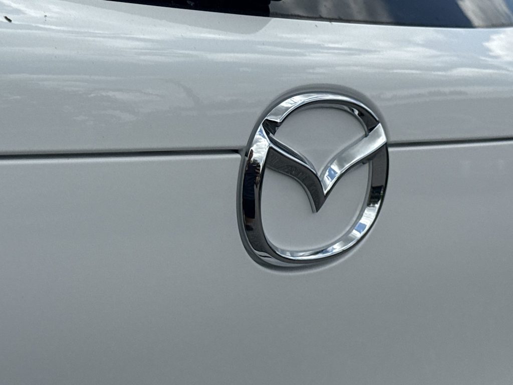 Thumbnail: 2026 Mazda CX-30 - 24