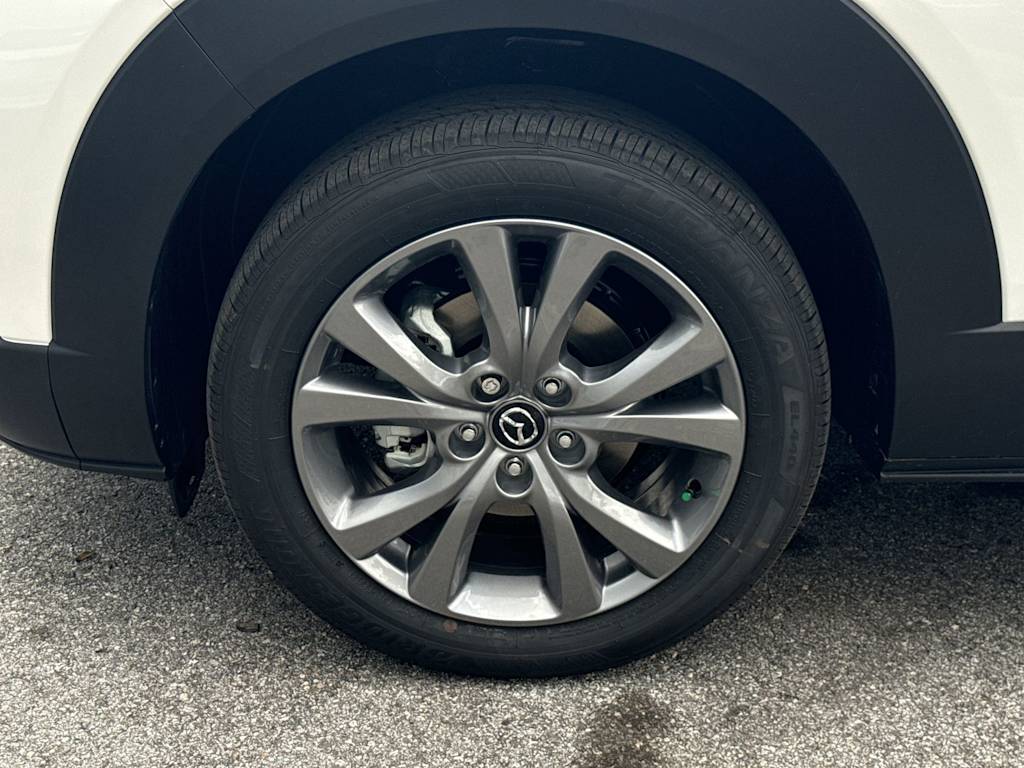Thumbnail: 2026 Mazda CX-30 - 7