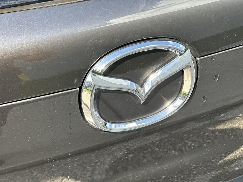 Thumbnail: 2026 Mazda CX-30 - 23