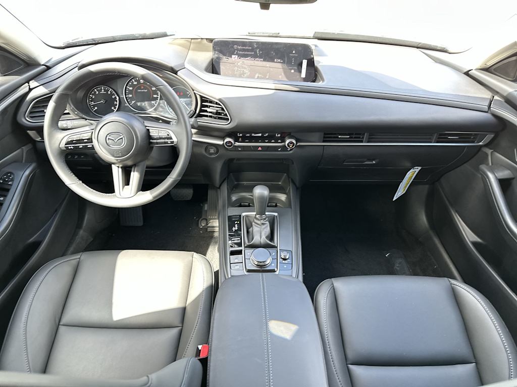 Thumbnail: 2026 Mazda CX-30 - 2