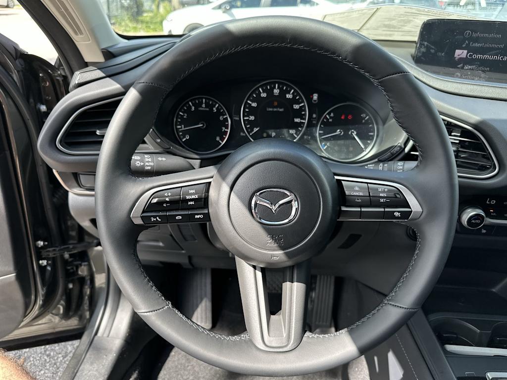 Thumbnail: 2026 Mazda CX-30 - 8