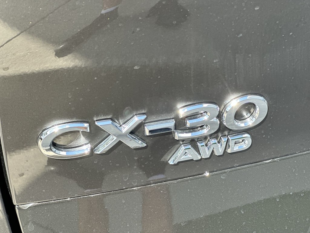 Thumbnail: 2026 Mazda CX-30 - 6