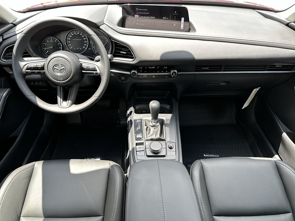 Thumbnail: 2026 Mazda CX-30 - 2