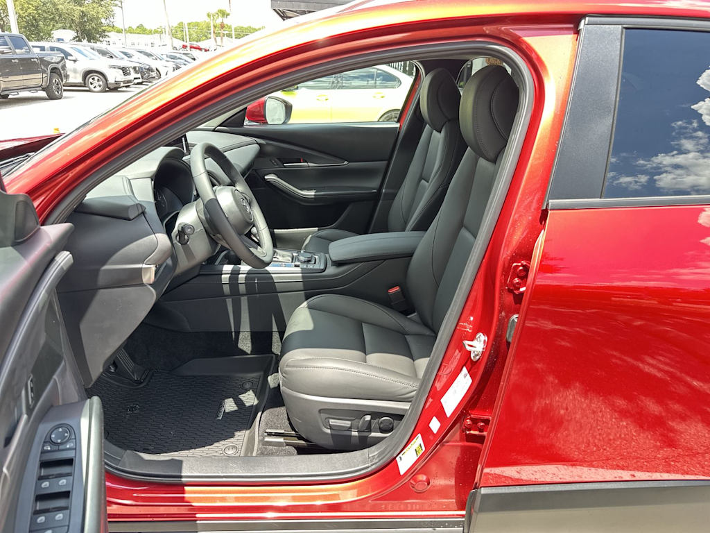 Thumbnail: 2026 Mazda CX-30 - 10