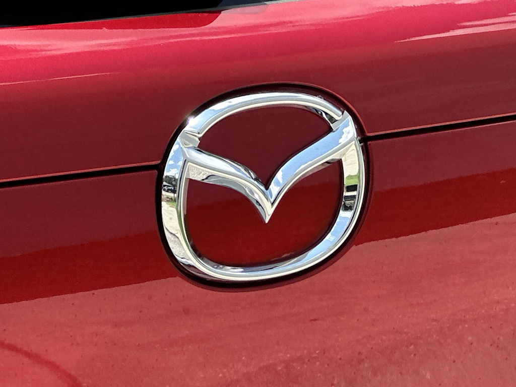 Thumbnail: 2026 Mazda CX-30 - 22