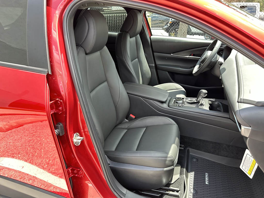 Thumbnail: 2026 Mazda CX-30 - 19