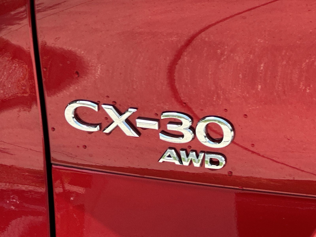 Thumbnail: 2026 Mazda CX-30 - 7