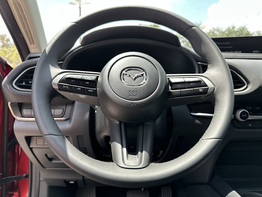 Thumbnail: 2026 Mazda CX-30 - 9