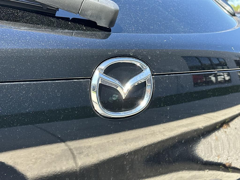 Thumbnail: 2026 Mazda CX-30 - 23