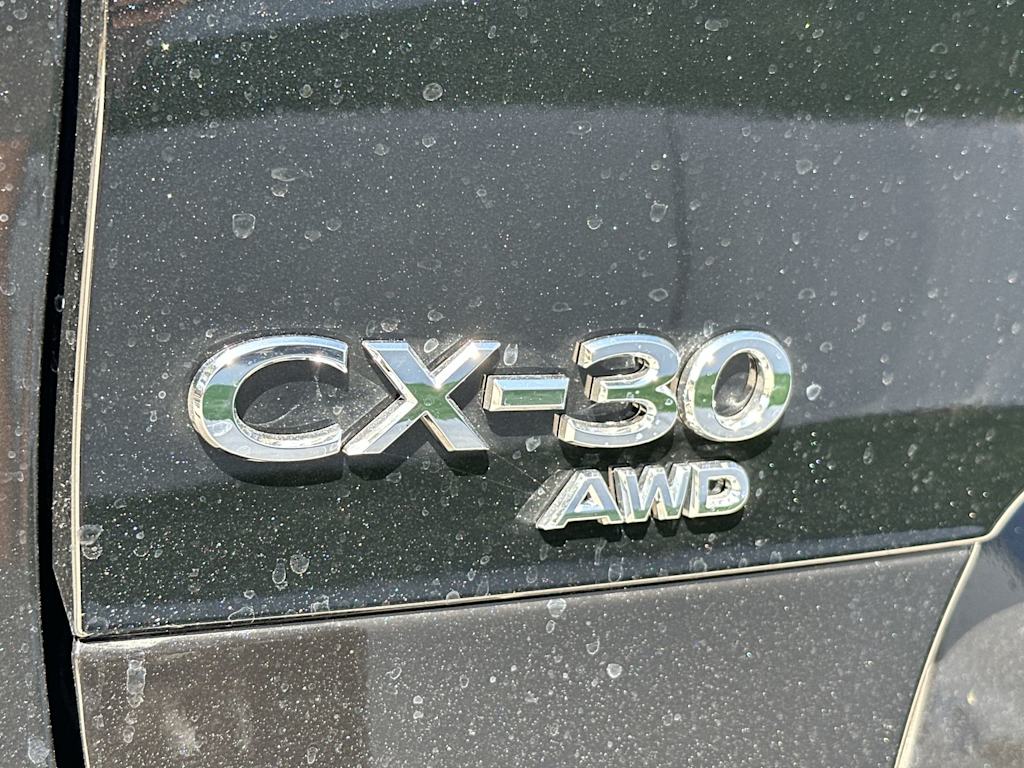 Thumbnail: 2026 Mazda CX-30 - 6