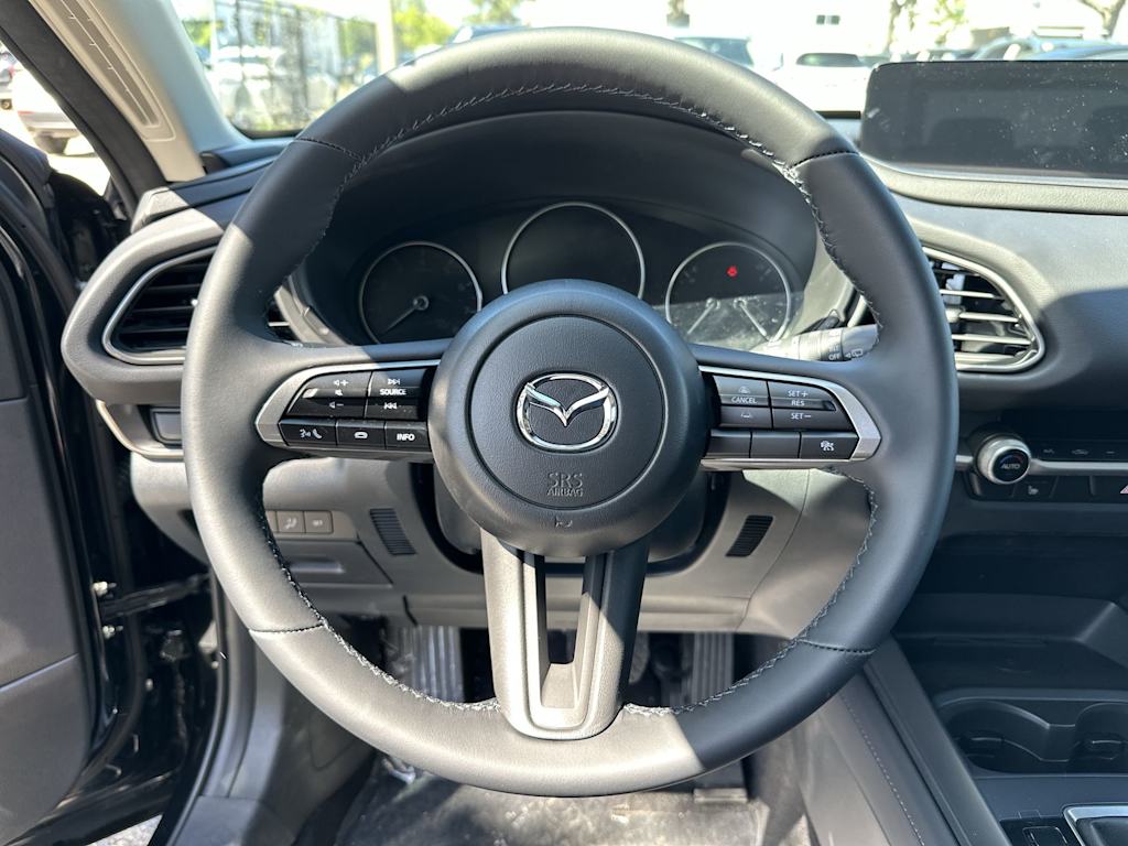 Thumbnail: 2026 Mazda CX-30 - 9
