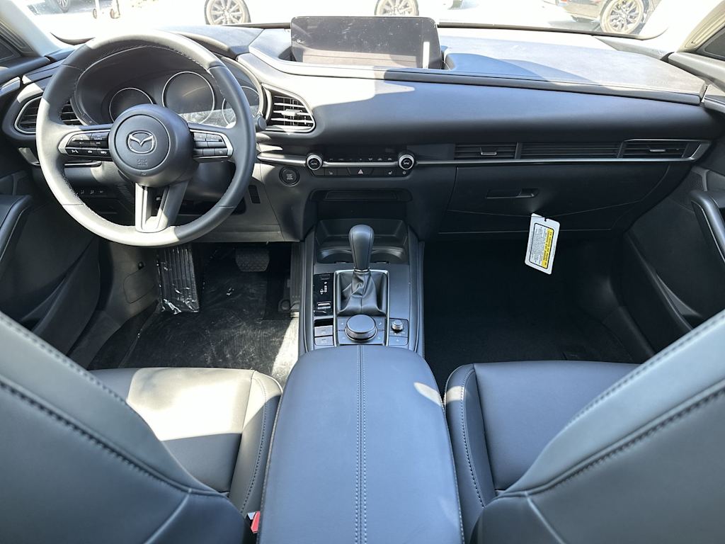 Thumbnail: 2026 Mazda CX-30 - 2