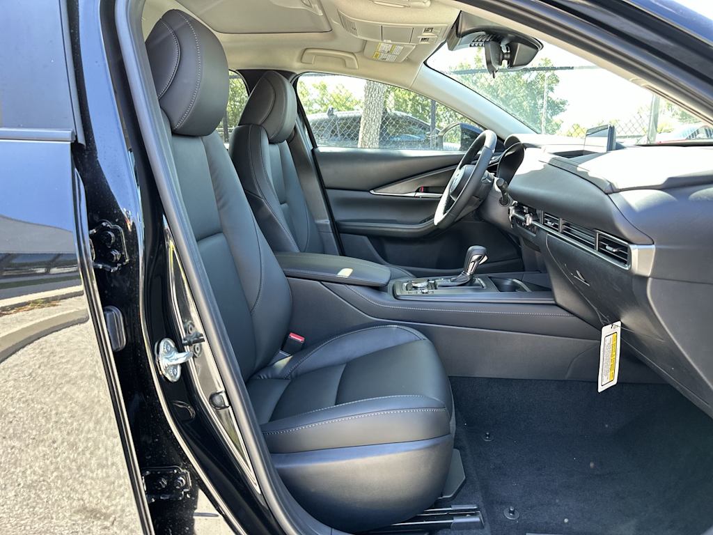 Thumbnail: 2026 Mazda CX-30 - 11