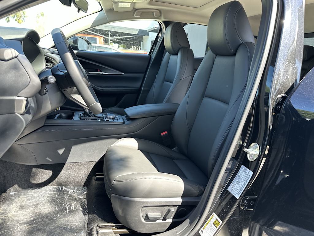 Thumbnail: 2026 Mazda CX-30 - 10
