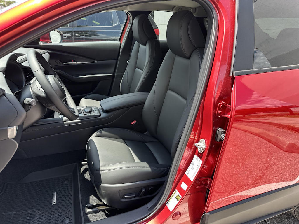 Thumbnail: 2026 Mazda CX-30 - 10