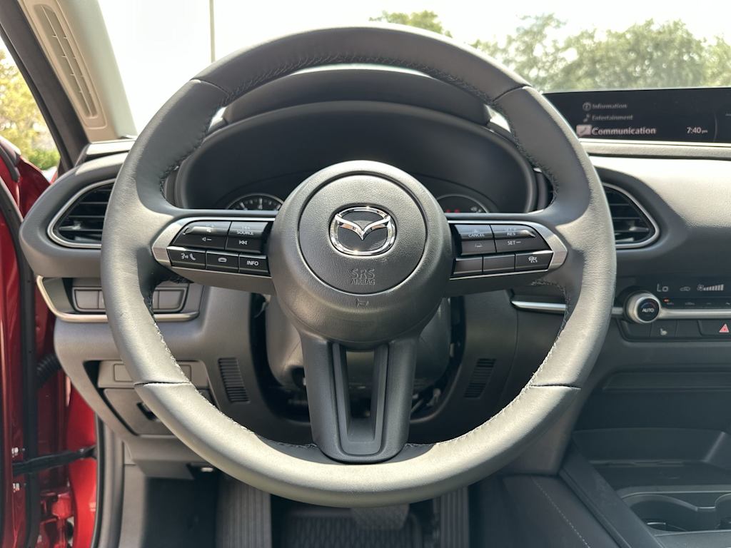 Thumbnail: 2026 Mazda CX-30 - 9
