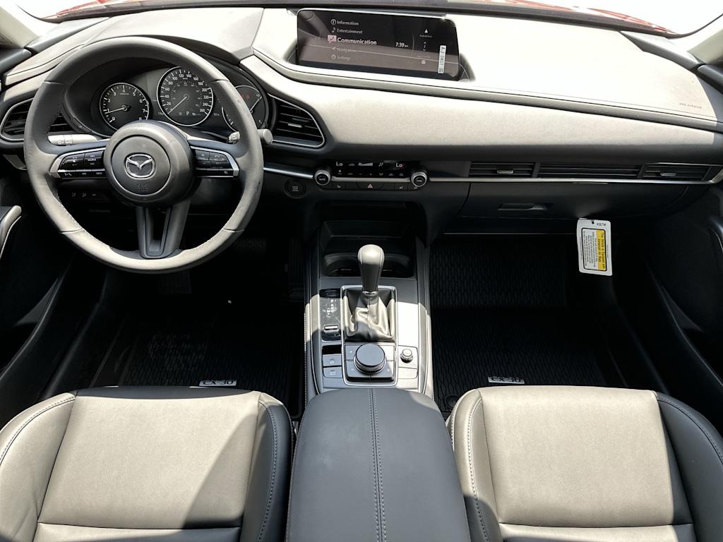 Thumbnail: 2026 Mazda CX-30 - 2