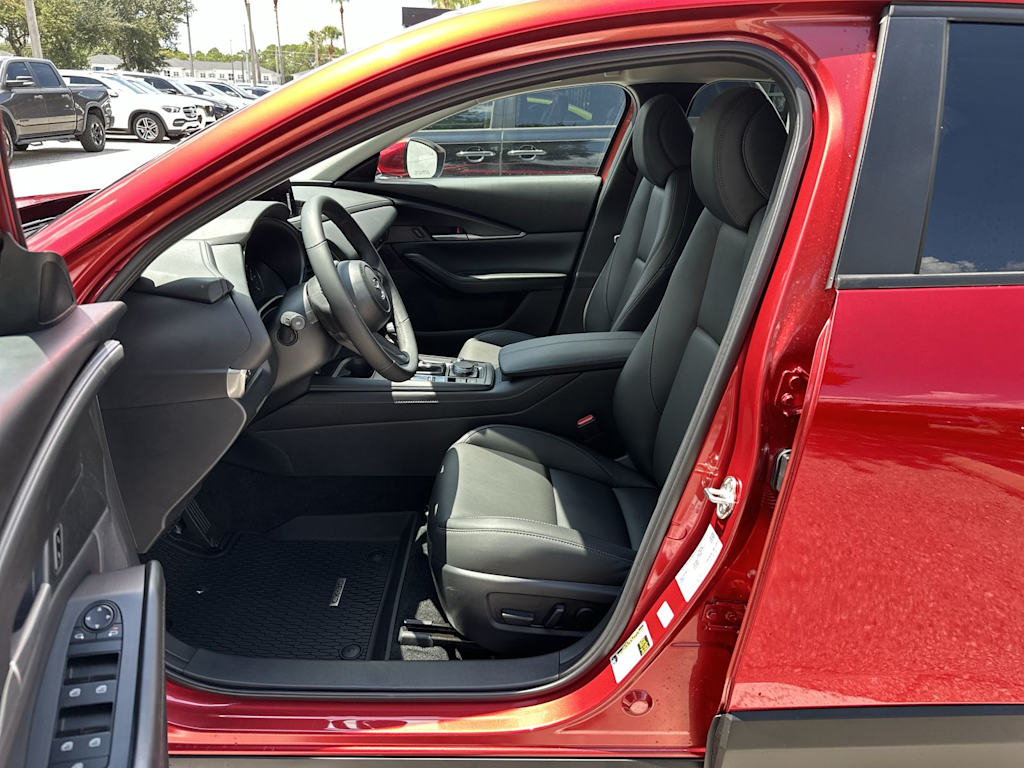 Thumbnail: 2026 Mazda CX-30 - 18