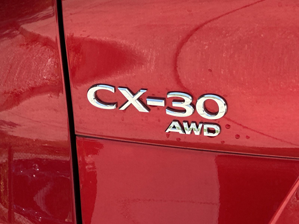 Thumbnail: 2026 Mazda CX-30 - 7