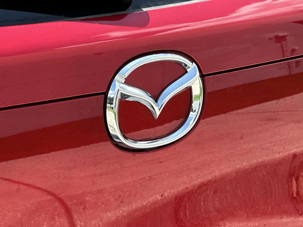 Thumbnail: 2026 Mazda CX-30 - 22