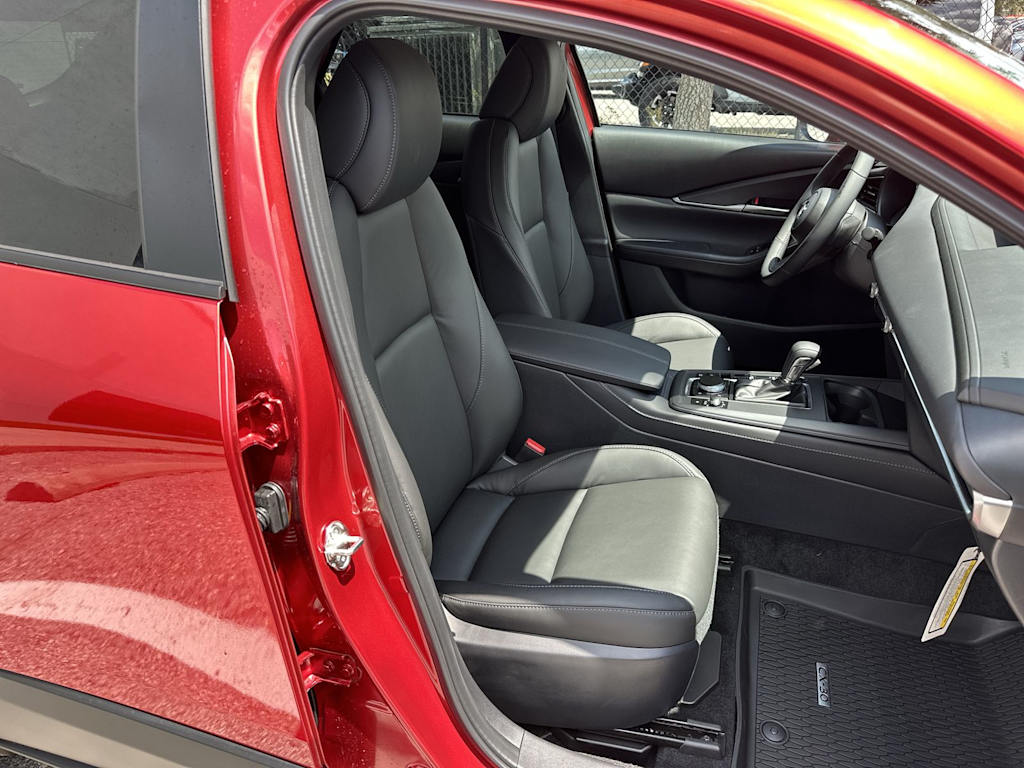 Thumbnail: 2026 Mazda CX-30 - 11