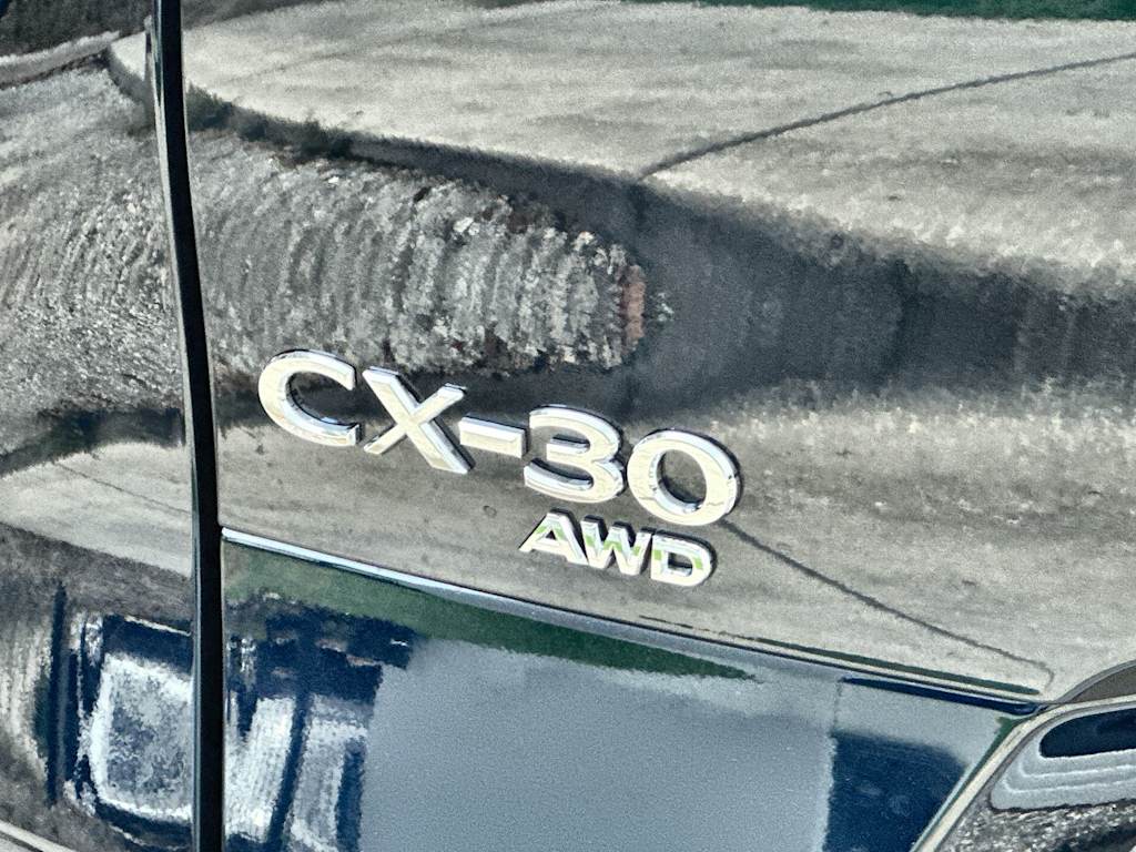 Thumbnail: 2026 Mazda CX-30 - 7