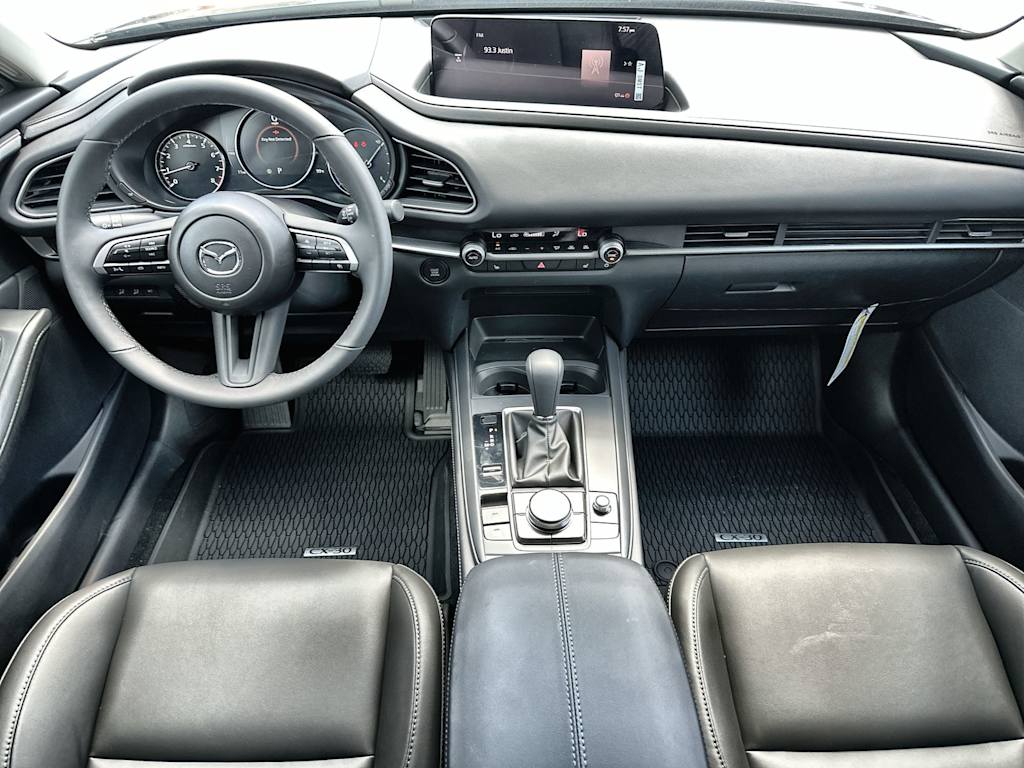 Thumbnail: 2026 Mazda CX-30 - 2