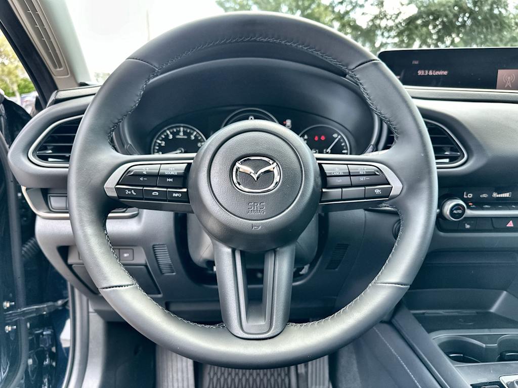 Thumbnail: 2026 Mazda CX-30 - 9