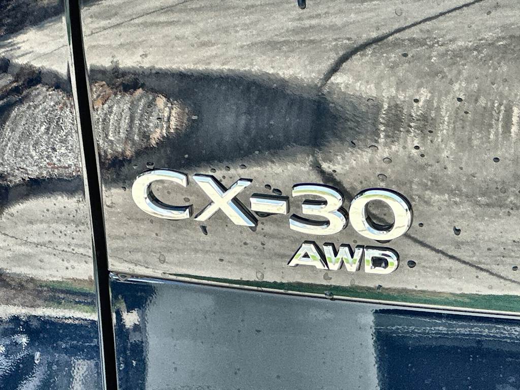 Thumbnail: 2026 Mazda CX-30 - 7