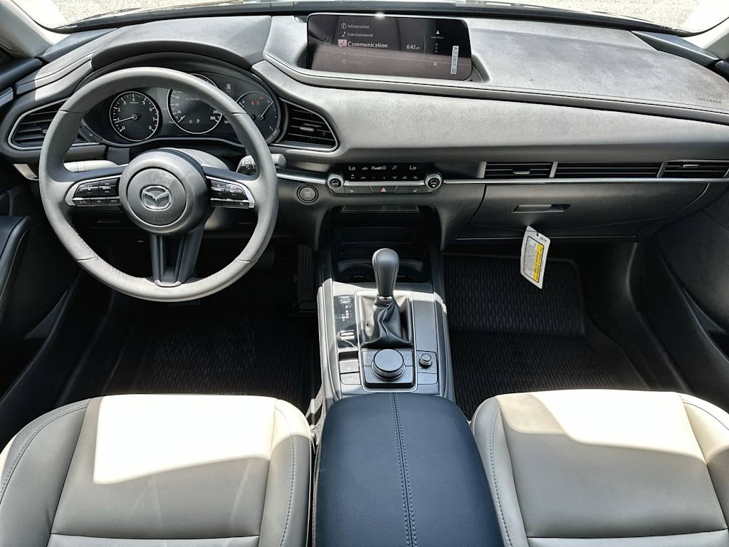 Thumbnail: 2026 Mazda CX-30 - 2