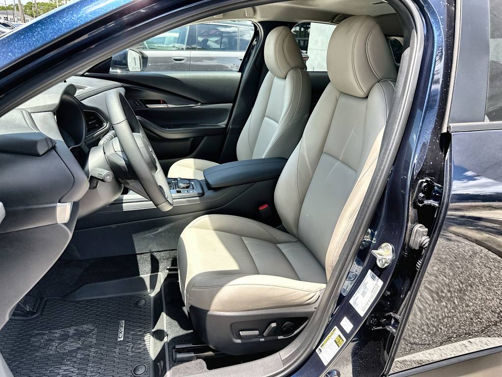 Thumbnail: 2026 Mazda CX-30 - 11