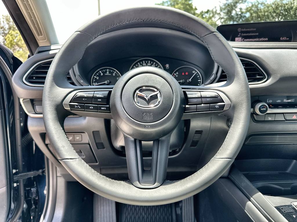 Thumbnail: 2026 Mazda CX-30 - 9