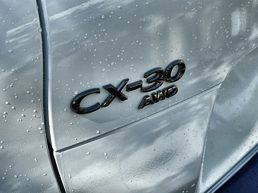 Thumbnail: 2026 Mazda CX-30 - 7