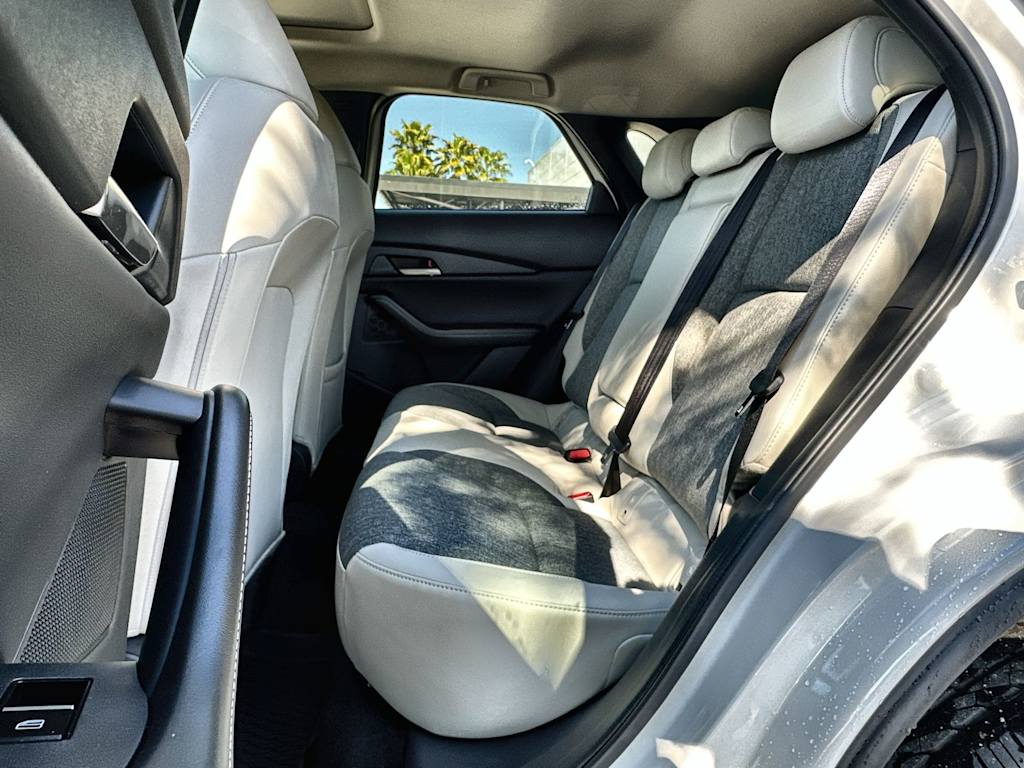 Thumbnail: 2026 Mazda CX-30 - 13