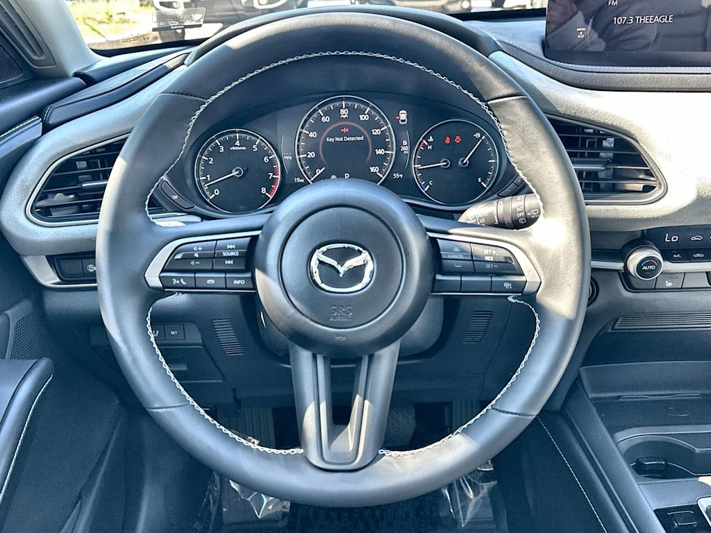 Thumbnail: 2026 Mazda CX-30 - 10