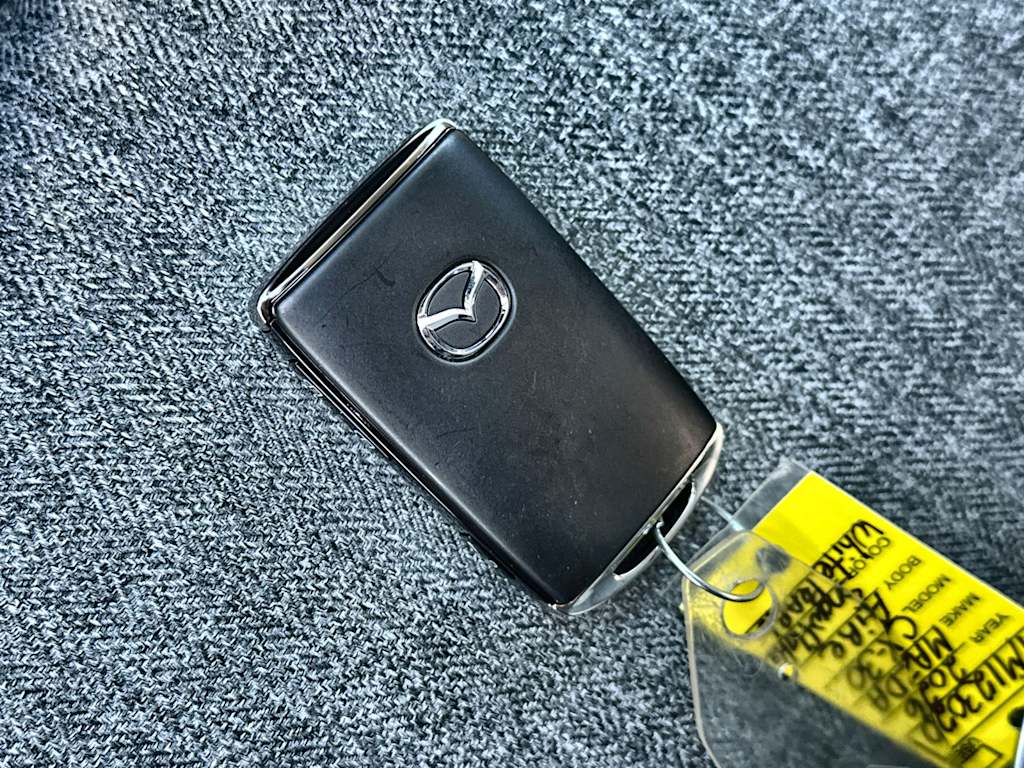 Thumbnail: 2026 Mazda CX-30 - 18