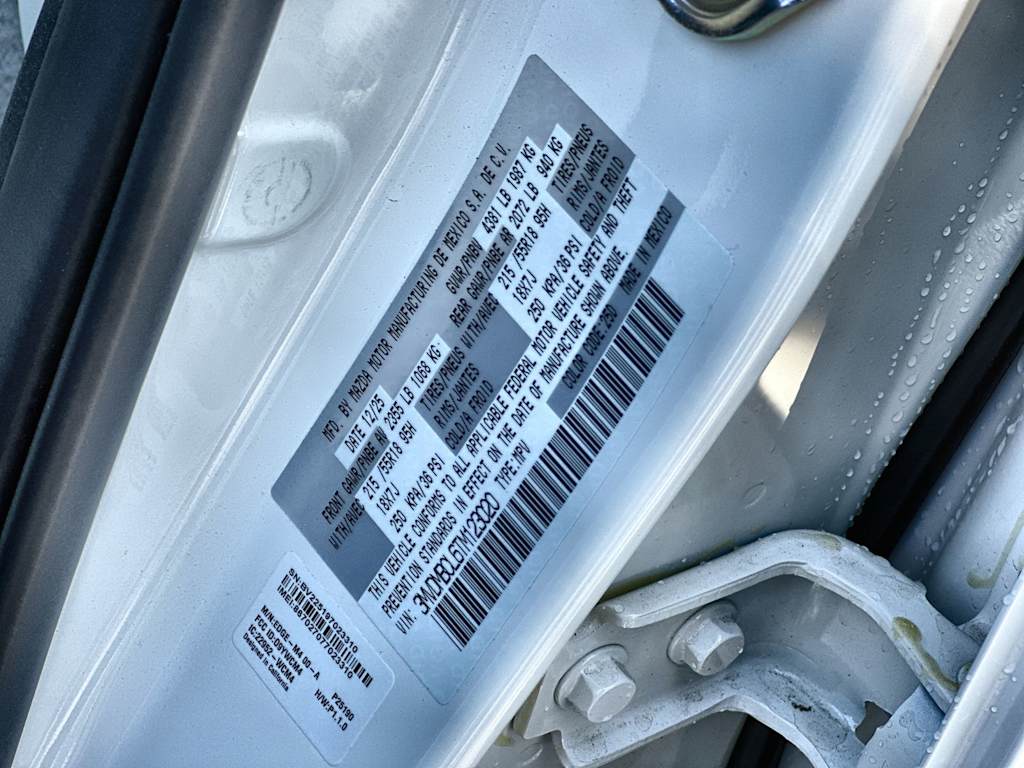 Thumbnail: 2026 Mazda CX-30 - 19